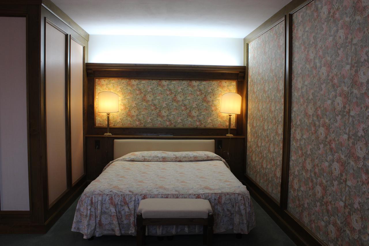 Hotel La Lepre Bianca Gallio Εξωτερικό φωτογραφία
