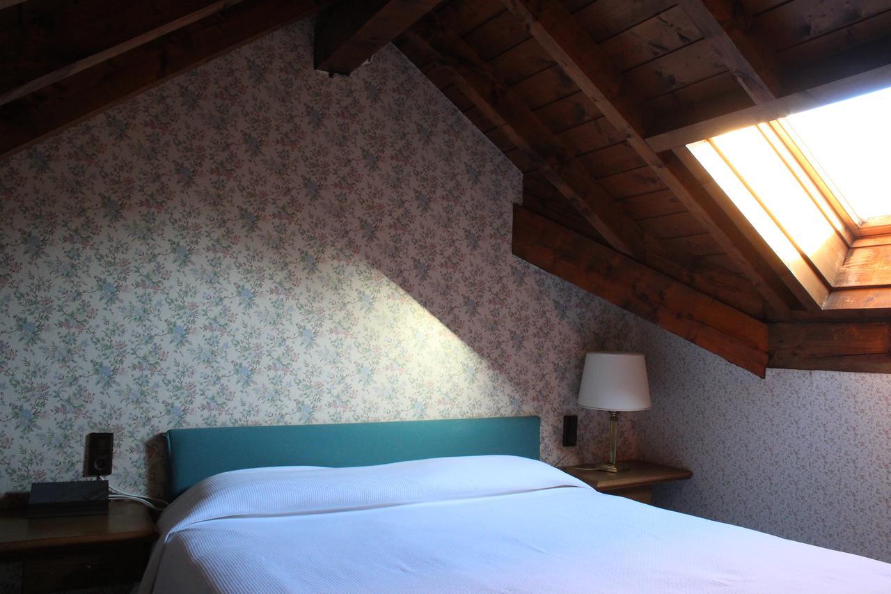 Hotel La Lepre Bianca Gallio Εξωτερικό φωτογραφία