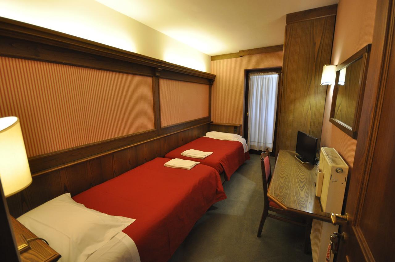 Hotel La Lepre Bianca Gallio Εξωτερικό φωτογραφία