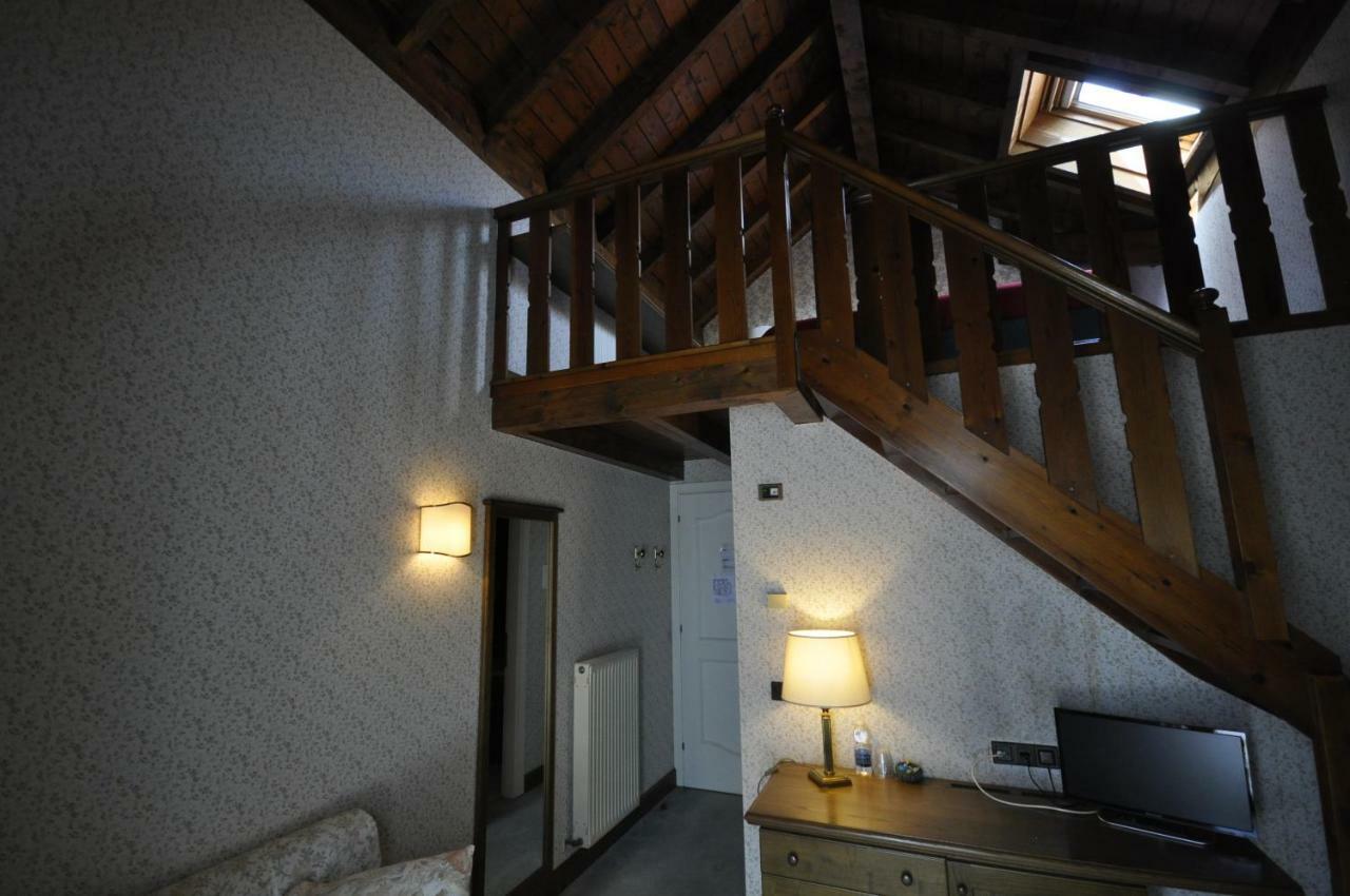 Hotel La Lepre Bianca Gallio Εξωτερικό φωτογραφία